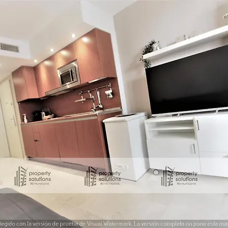 Apartment Patos I - Segunda Linea De Playa - Parking Gratis - Piscina *