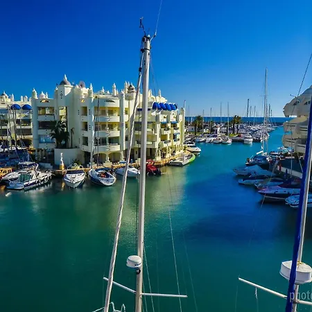Patos I - Segunda Linea De Playa - Parking Gratis - Piscina Benalmadena